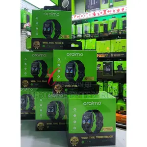 Smart Watch, Oraimo