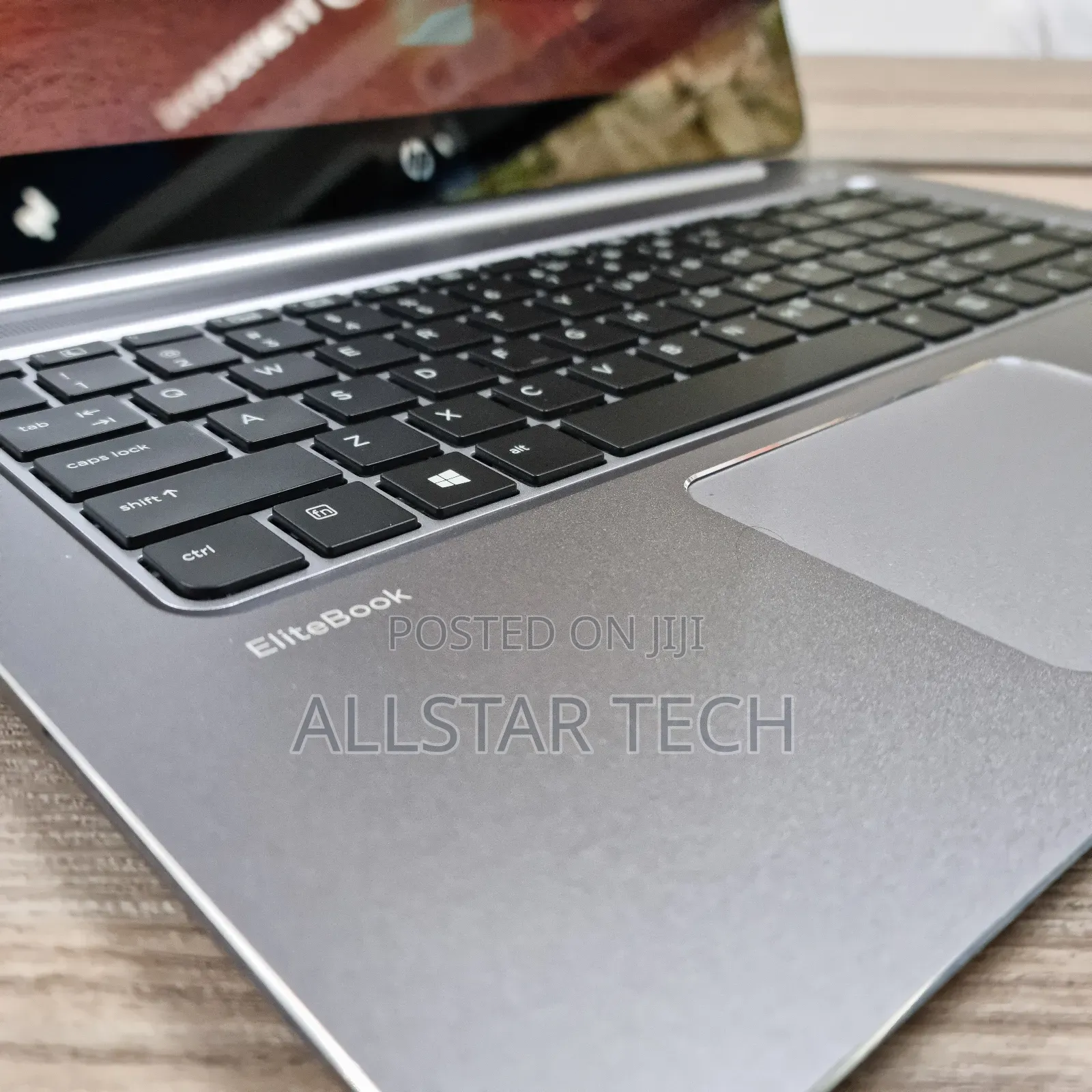 Laptop HP EliteBook 1040 G3 16GB Intel Core I7 SSD 512GB