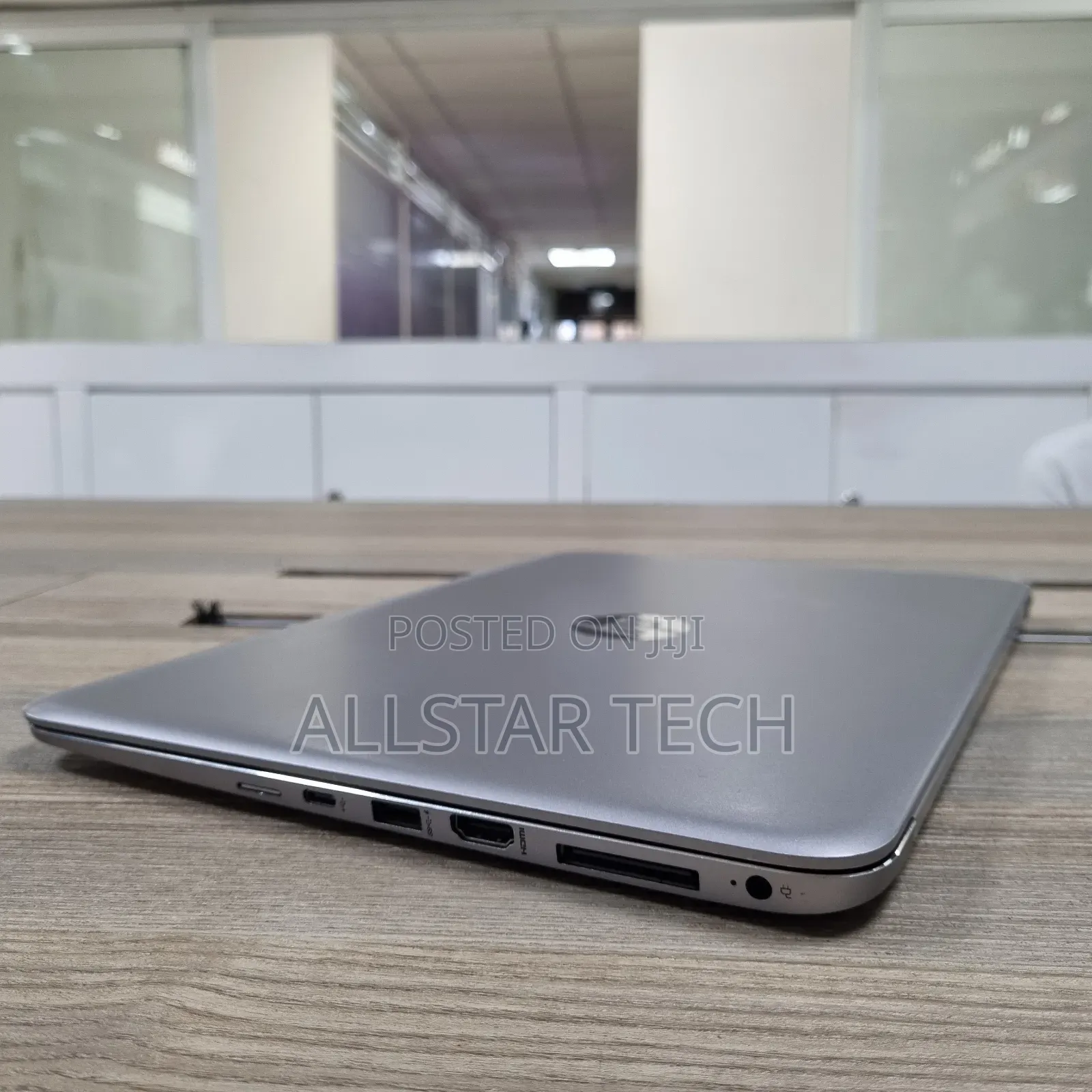 Laptop HP EliteBook 1040 G3 16GB Intel Core I7 SSD 512GB