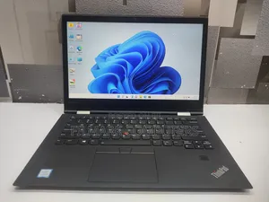 Laptop Lenovo Thinkpad X1 Yoga 8GB Intel Core I5 SSD 256GB