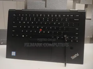 Laptop Lenovo Thinkpad X1 Yoga 8GB Intel Core I5 SSD 256GB