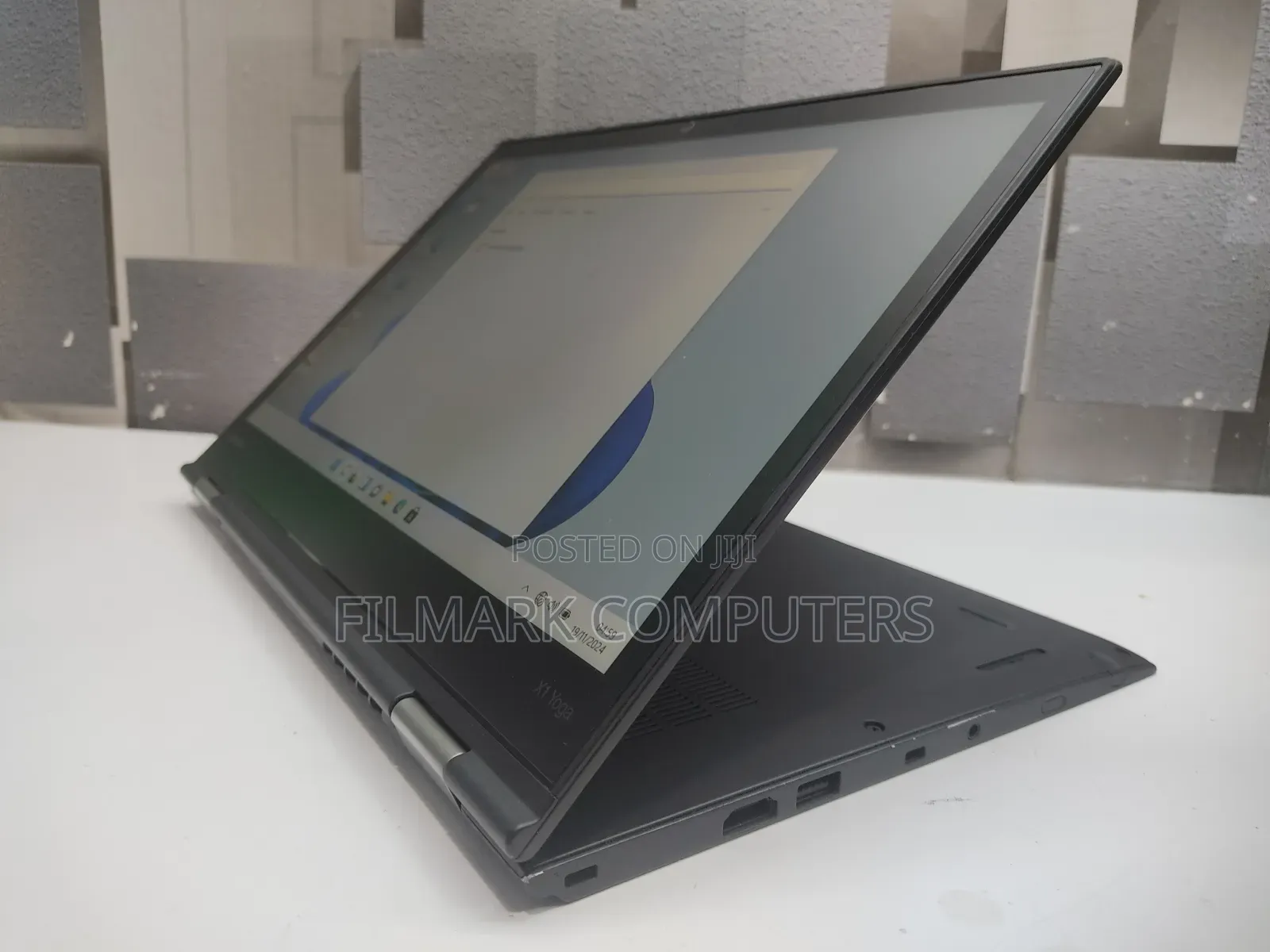 Laptop Lenovo Thinkpad X1 Yoga 8GB Intel Core I5 SSD 256GB
