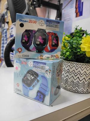 Kids Smartwatch