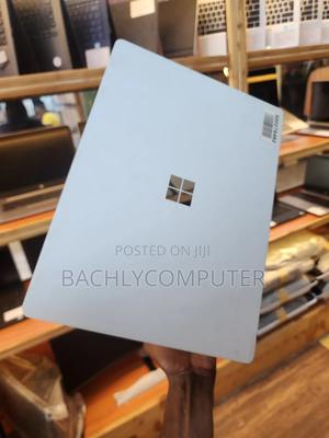 Laptop Microsoft Surface 8GB Intel Core I5 SSD 256GB - main view