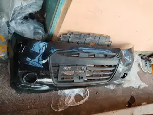 Suzuki Stingray 2015 Front Bumper