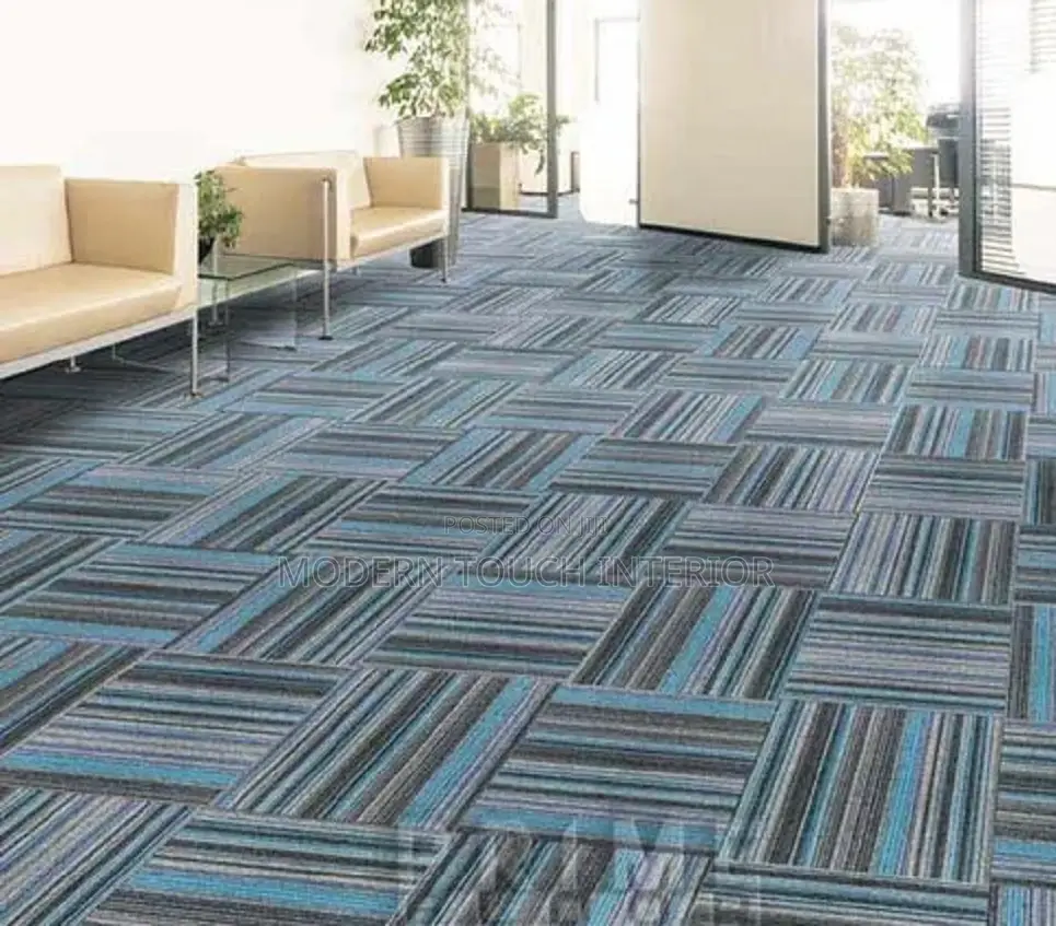 Classic Carpet Tiles