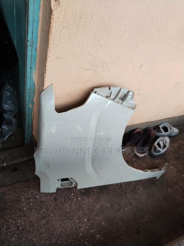 Daihatsu Cast 2015 Fender/Wing - main view