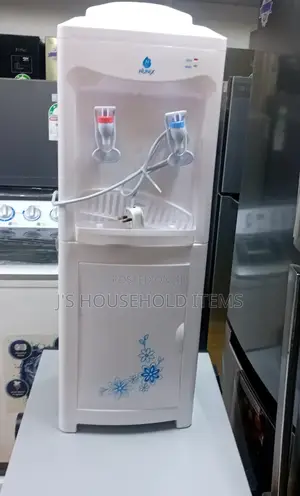 Q7 Hot and Normal Water Dispenser