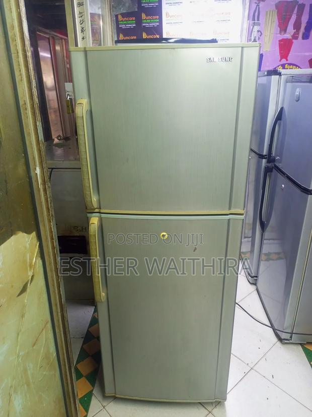 High Quality Samsung Fridge