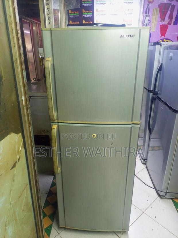 High Quality Samsung Fridge - thumbnail 3