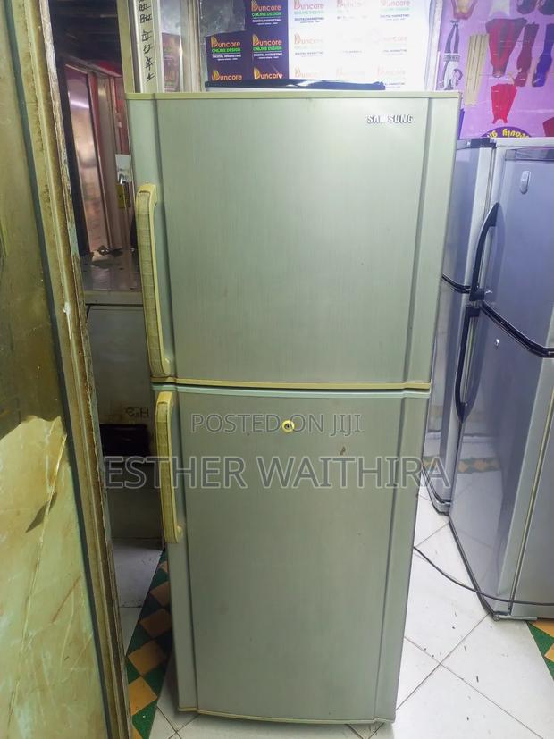 High Quality Samsung Fridge - thumbnail 4