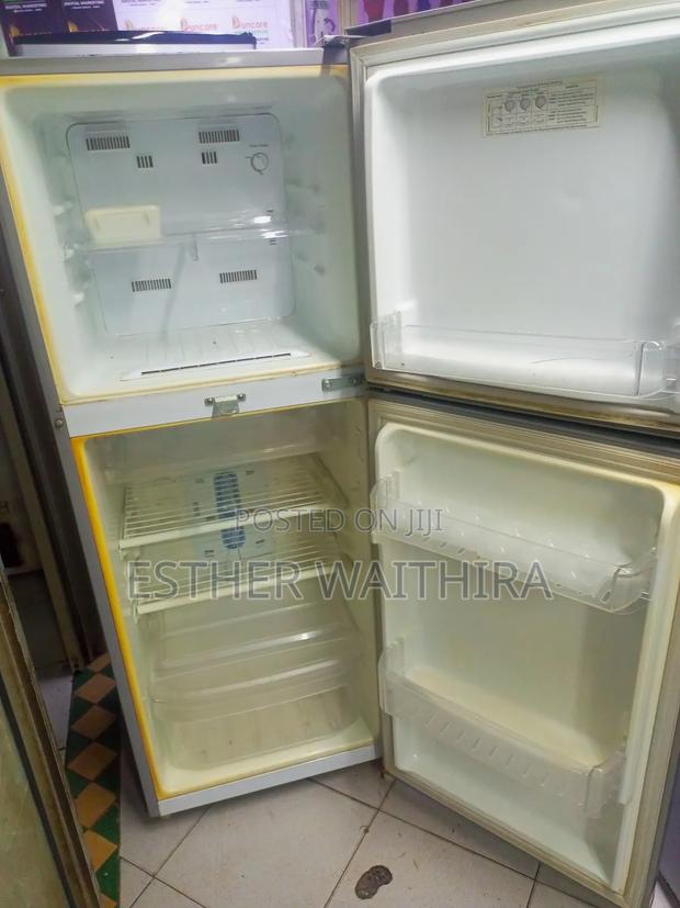 High Quality Samsung Fridge - thumbnail 5