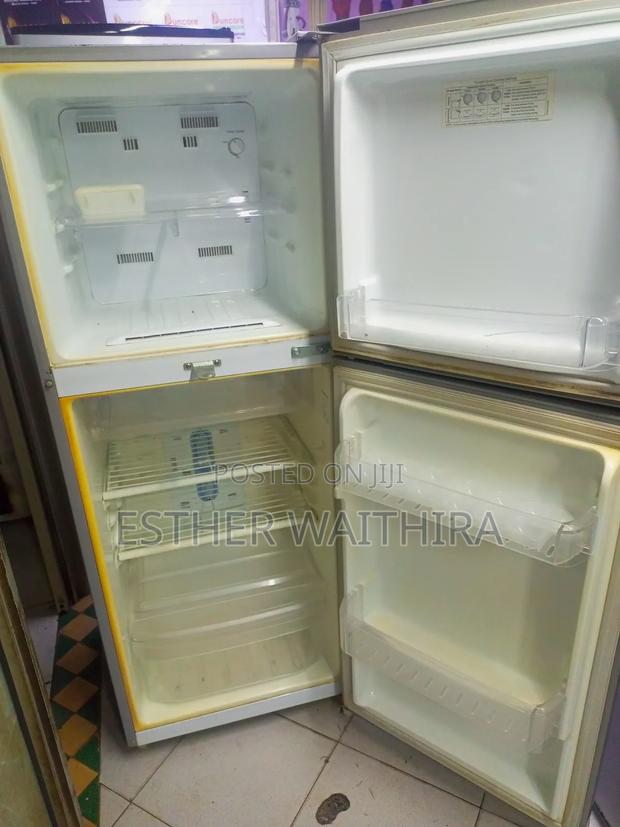 High Quality Samsung Fridge - thumbnail 6