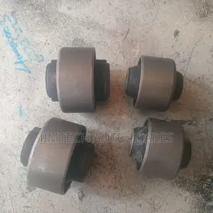 Nissan March New Model RBI Bushes