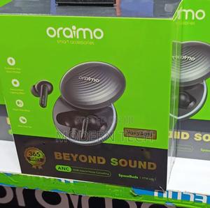 Oraimo Spacebuds OTW 630hybrid ANC True Wireless Earbuds - thumbnail 2