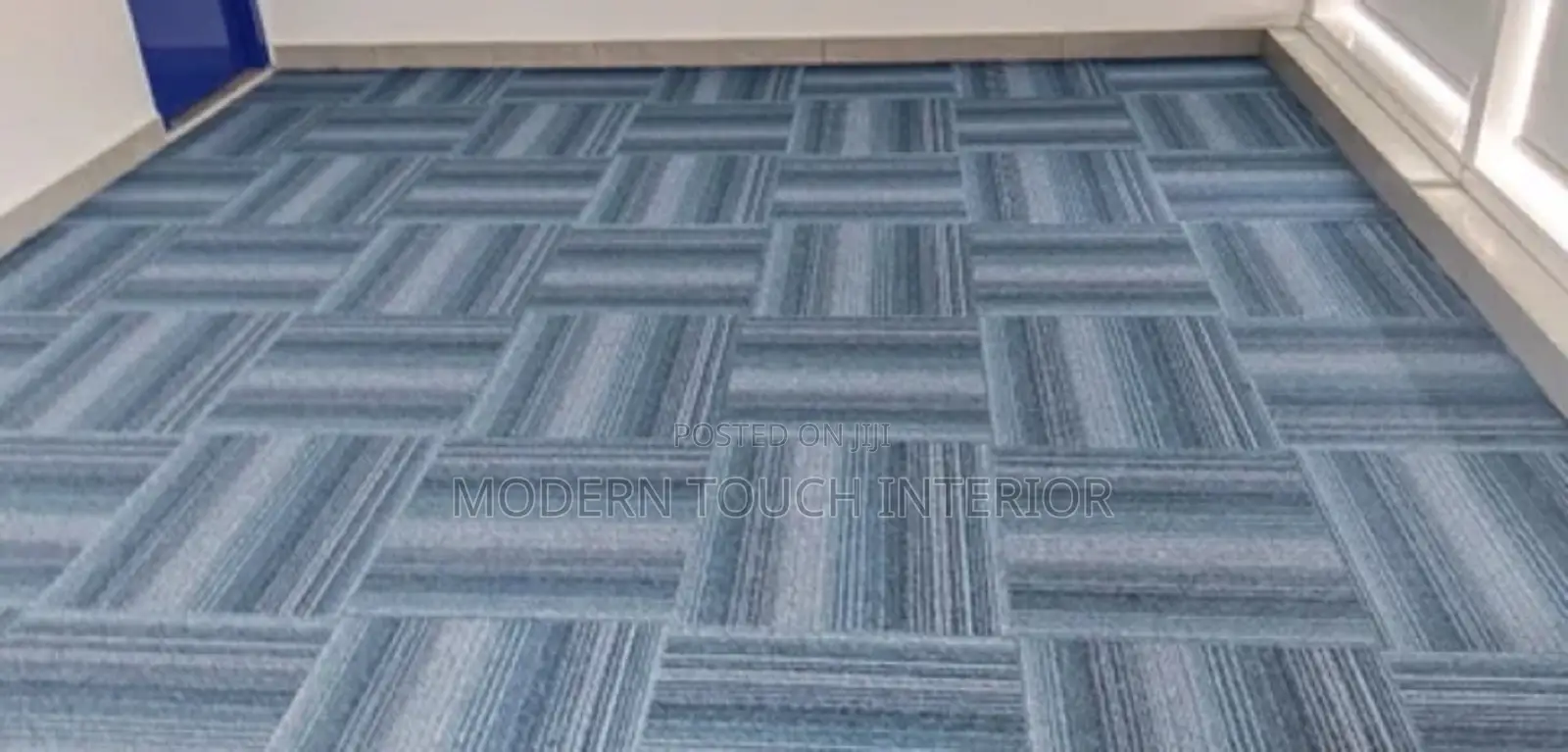 Carpet Tiles For Trendy Home Decor