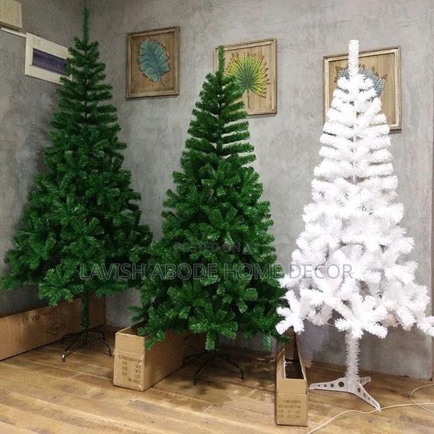 Christmas Tree - 5ft Xmas Cypress Tree - main view
