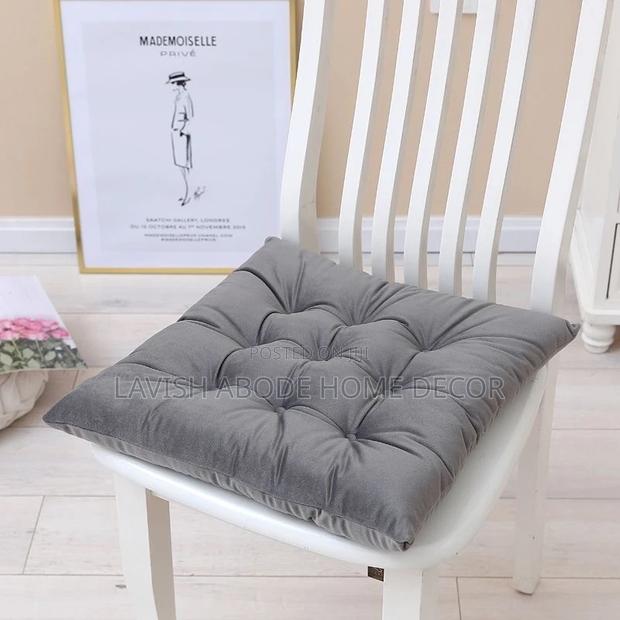 Seat/Backrest Chair Pads - thumbnail 5
