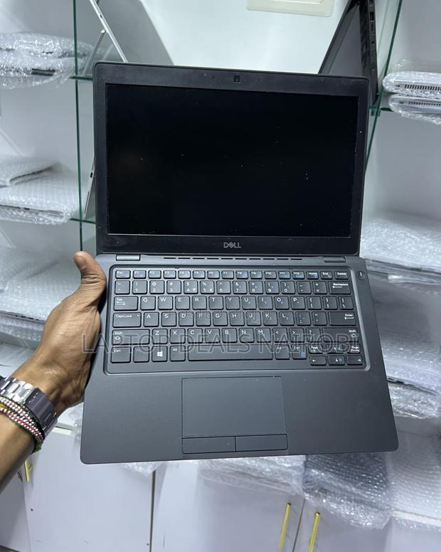 Laptop Dell Latitude 7280 12GB Intel Core I5 SSD 256GB - thumbnail 2