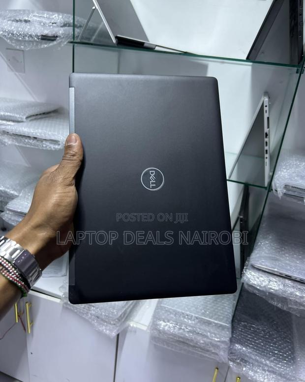 Laptop Dell Latitude 7280 12GB Intel Core I5 SSD 256GB - thumbnail 3
