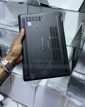 Laptop Dell Latitude 7280 12GB Intel Core I5 SSD 256GB