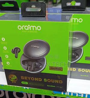Oraimo Spacebuds Hybrid ANC True Wireless L - main view