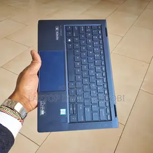Laptop HP Dragonfly G1 16GB Intel Core I7 SSD 256GB