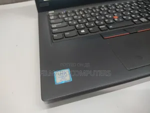 Laptop Lenovo ThinkPad X390 16GB Intel Core i5 SSD 256GB