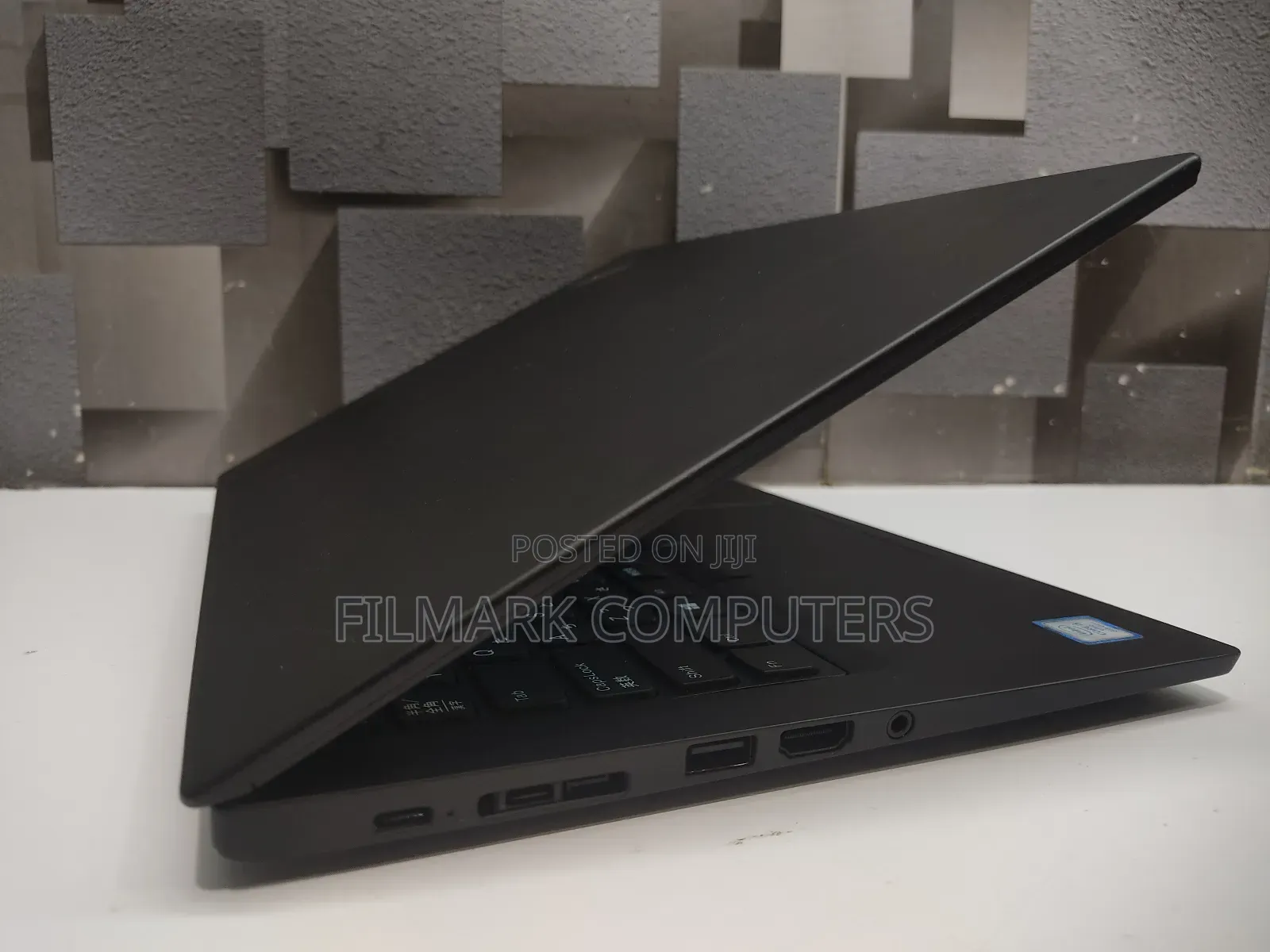 Laptop Lenovo ThinkPad X390 16GB Intel Core i5 SSD 256GB