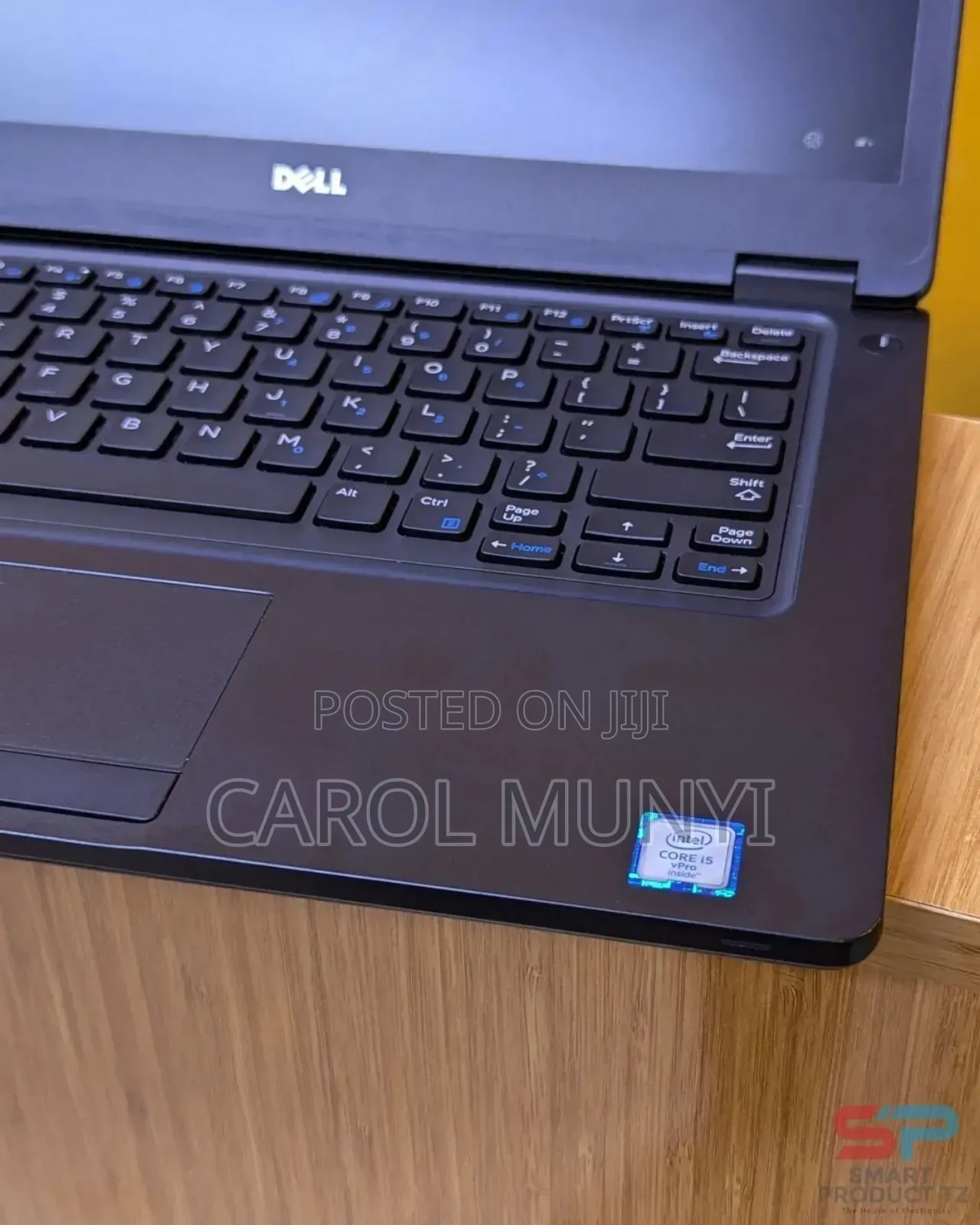 New Laptop Dell Latitude 14 5480 8GB Intel Core i7 SSD 256GB