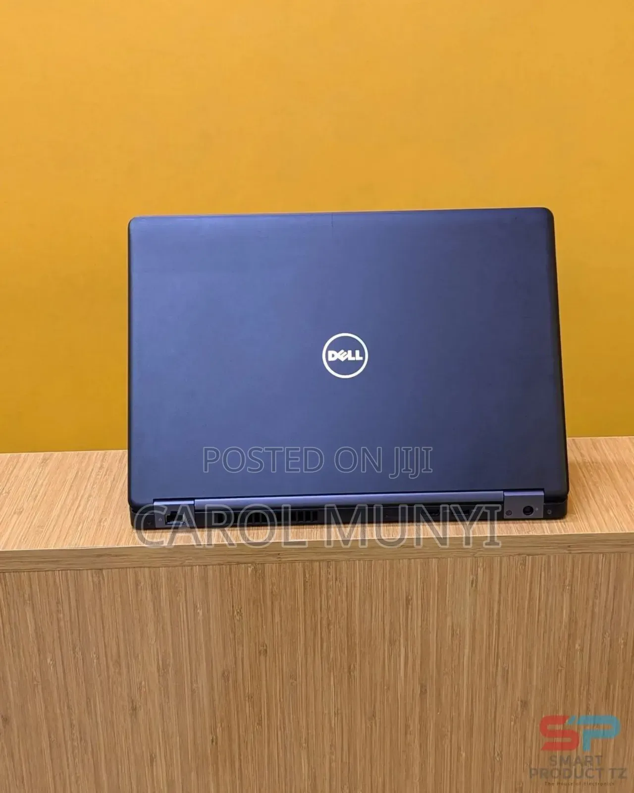 New Laptop Dell Latitude 14 5480 8GB Intel Core i7 SSD 256GB