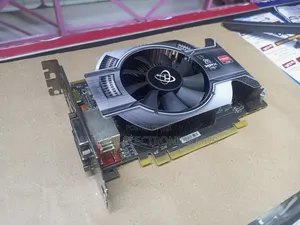 1gb Graphics Card - Powered