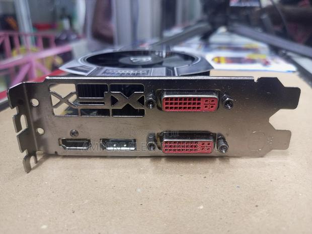 1gb Graphics Card - Powered - thumbnail 2