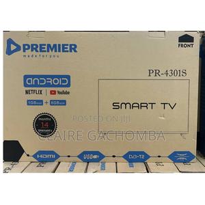 Primer 43 Inch Smart Android - thumbnail 2