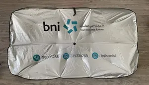Umbrella Shaped Sunshade Covers