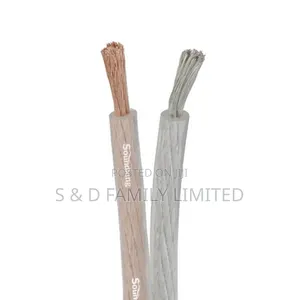 Soundking GB134 Speaker Cable Roll