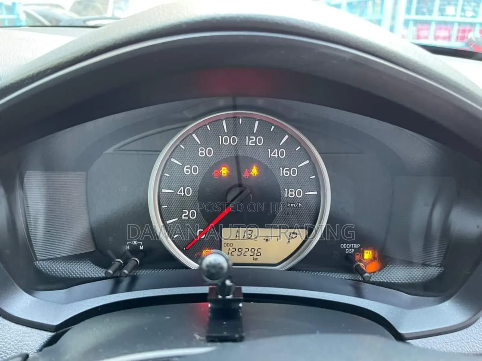Toyota Axio 1.5 G 2WD 2017 Silver