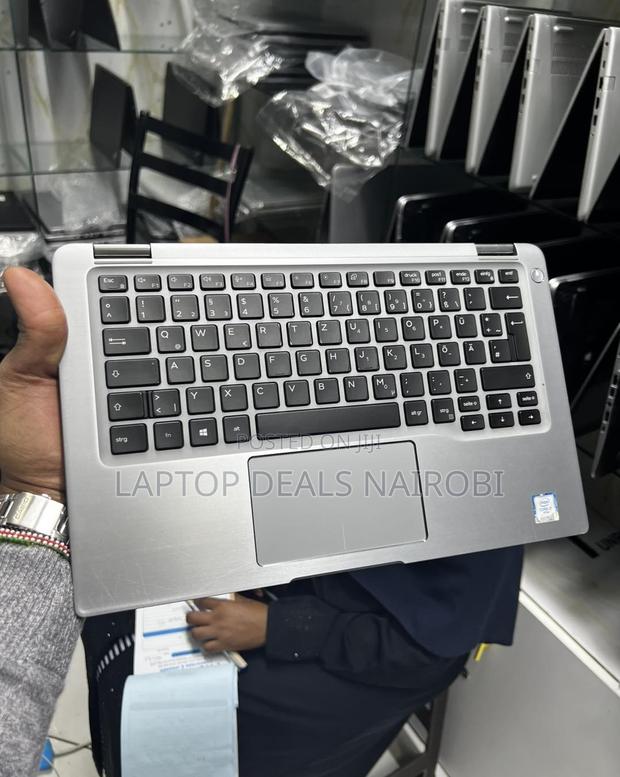 Laptop Dell Latitude 7400 16GB Intel Core I7 SSD 512GB