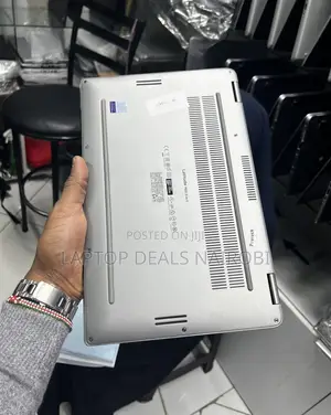 Laptop Dell Latitude 7400 16GB Intel Core I7 SSD 512GB