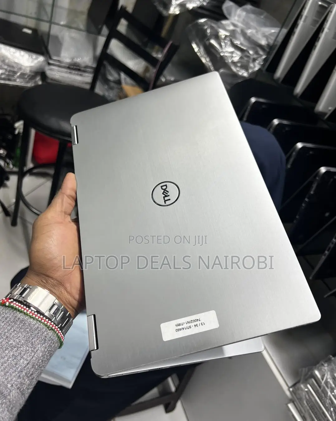 Laptop Dell Latitude 7400 16GB Intel Core I7 SSD 512GB