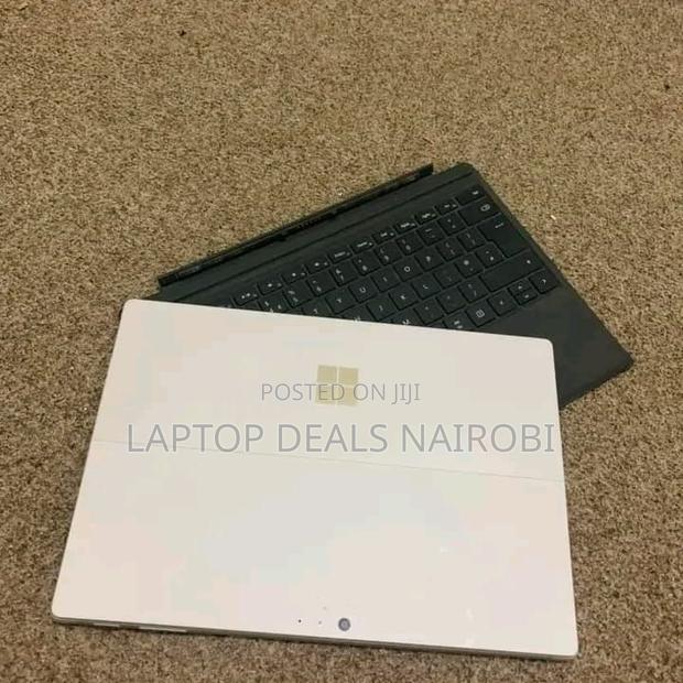 Laptop Microsoft Surface Pro 8GB Intel Core I5 SSD 256GB - thumbnail 3