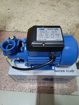 0.5hp Water Pump / Booster Pump