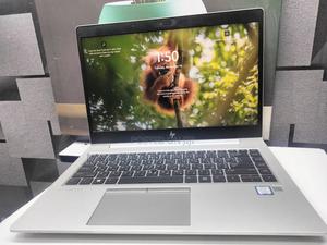Laptop HP EliteBook 840 G5 8GB Intel Core I7 SSD 256GB