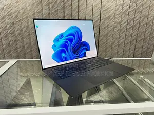 Laptop Dell XPS 17 9720 16GB Intel Core I7 SSD 512GB