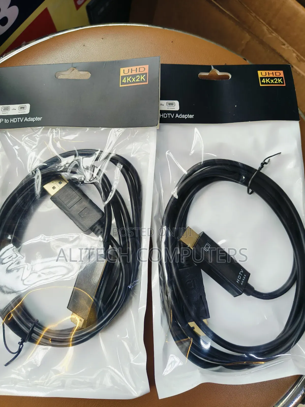Display to Display Cable