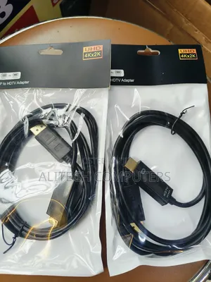 Display to Display Cable