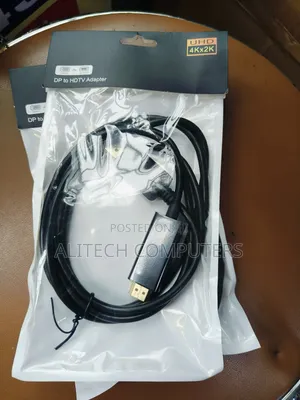 Display to Display Cable