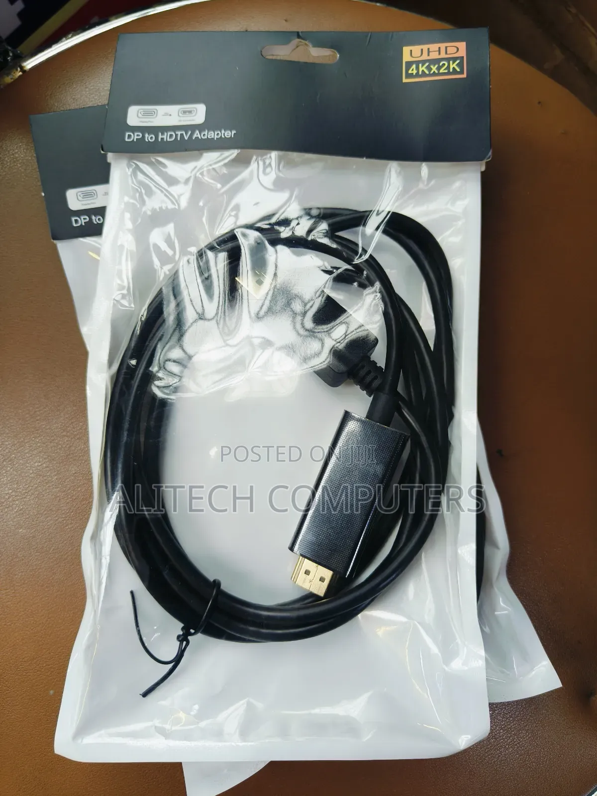 Display to Display Cable