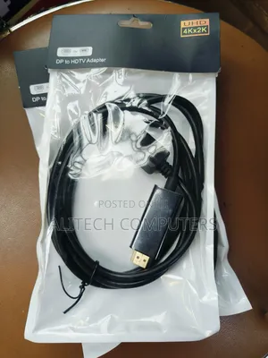 Display to Display Cable