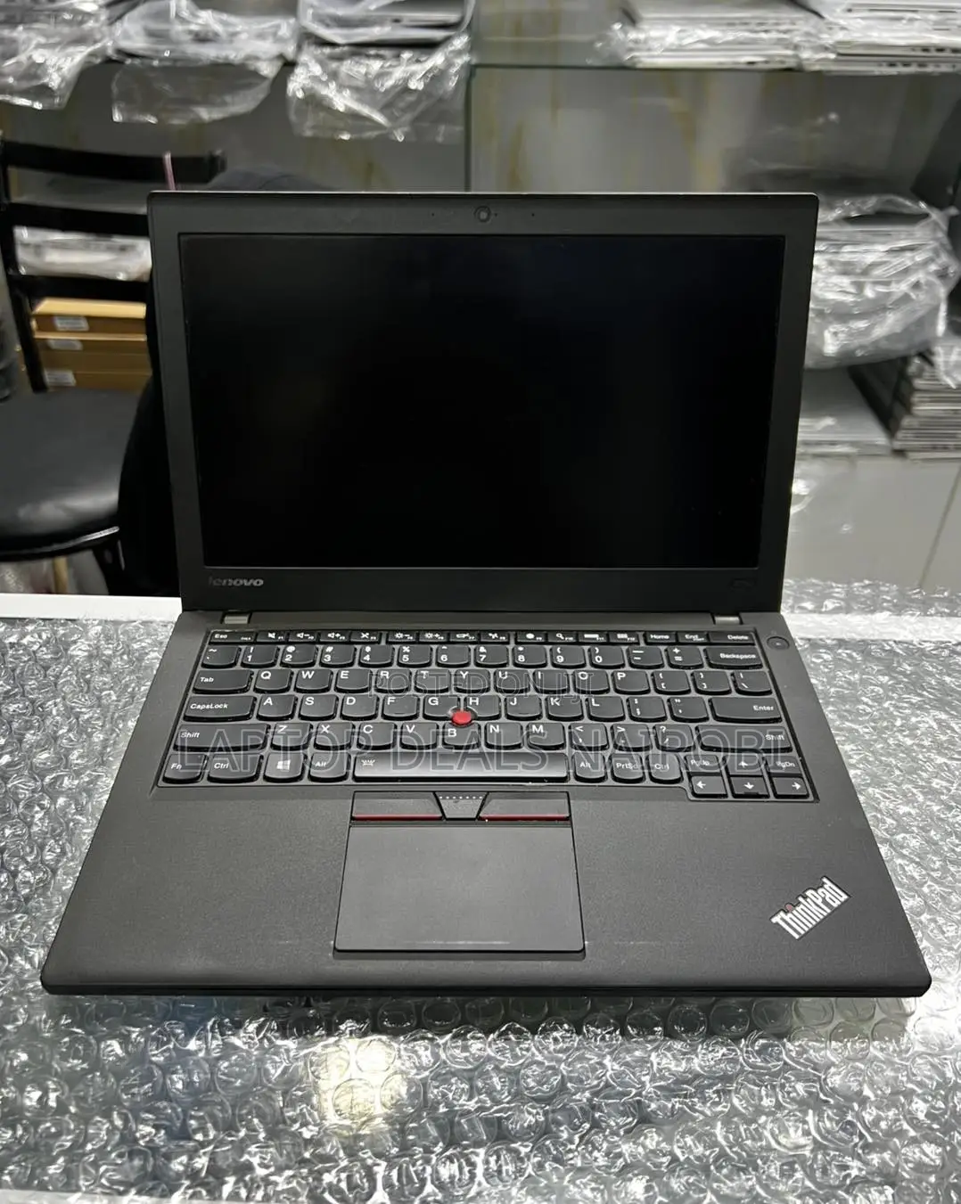Laptop Lenovo ThinkPad X250 8GB Intel Core I5 HDD 500GB
